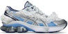 SHUSHU Tong x ASICS Gel Kinetic Fluent 'White Dive Blue' 1203A822-101
