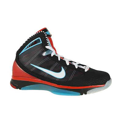 Sidney Deane Nike Hyperize 'White Men Can't Jump'
