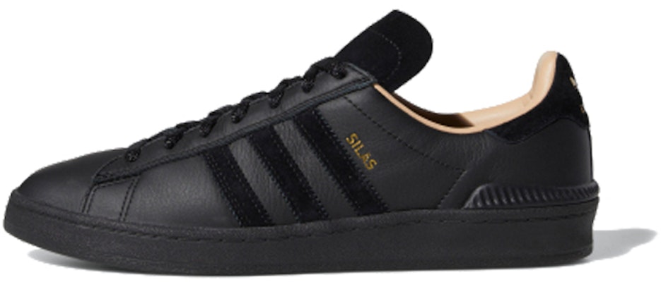 Silas Baxter-Neal x adidas Campu ADV 'Core Black' EE6148 Buy Silas Baxter-Neal x adidas Campu ADV 'Core Black' EE6148
