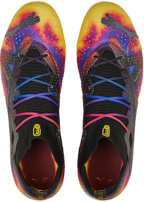 Silni x Puma Future Ultimate '元素包' 107326-01 Shop Silni x Puma Future Ultimate '元素包' 107326-01
