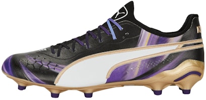Silni x Puma King Ultimate FG AG 'Elements Pack' 107317-01 Silni x Puma King Ultimate FG AG 'Elements Pack' 107317-01
