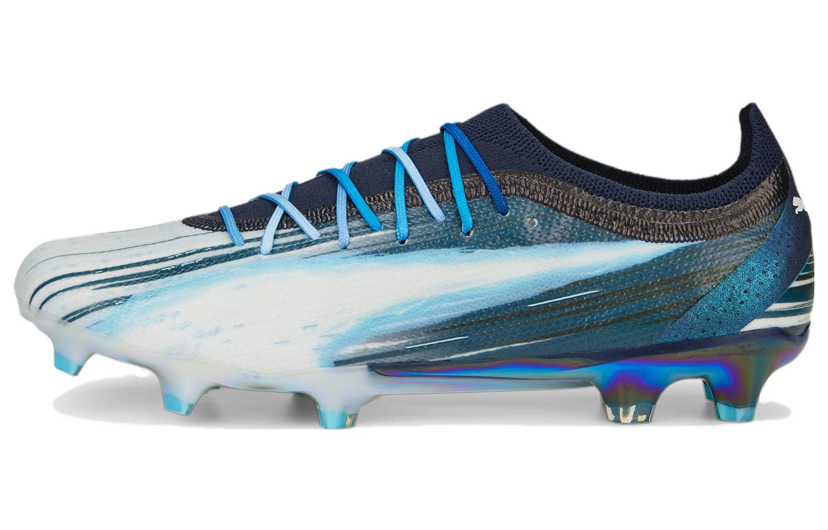 Buy プーマ ウルトラ アルティメット FG/AG エレメンツパック (Puma Urutora Arutimetto FG/AG Erementsu Pakku) 107332-01