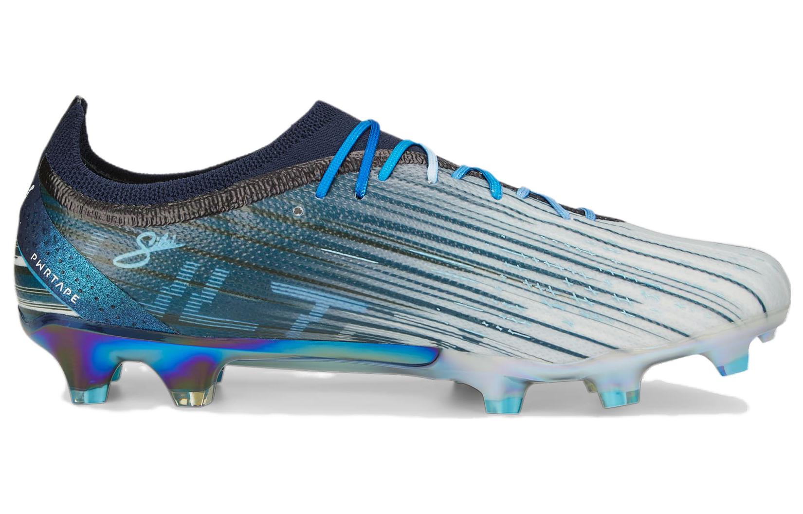 Order プーマ ウルトラ アルティメット FG/AG エレメンツパック (Puma Urutora Arutimetto FG/AG Erementsu Pakku) 107332-01