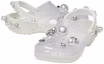Purchase Simone Rocha x Crocs Clásico Clog 'Translúcido' 210144-0WV