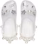 Details for Simone Rocha x Crocs Clásico Clog 'Translúcido' 210144-0WV