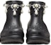 Details for Simone Rocha x Crocs Classic Crush Boot 'Black' 210143-001