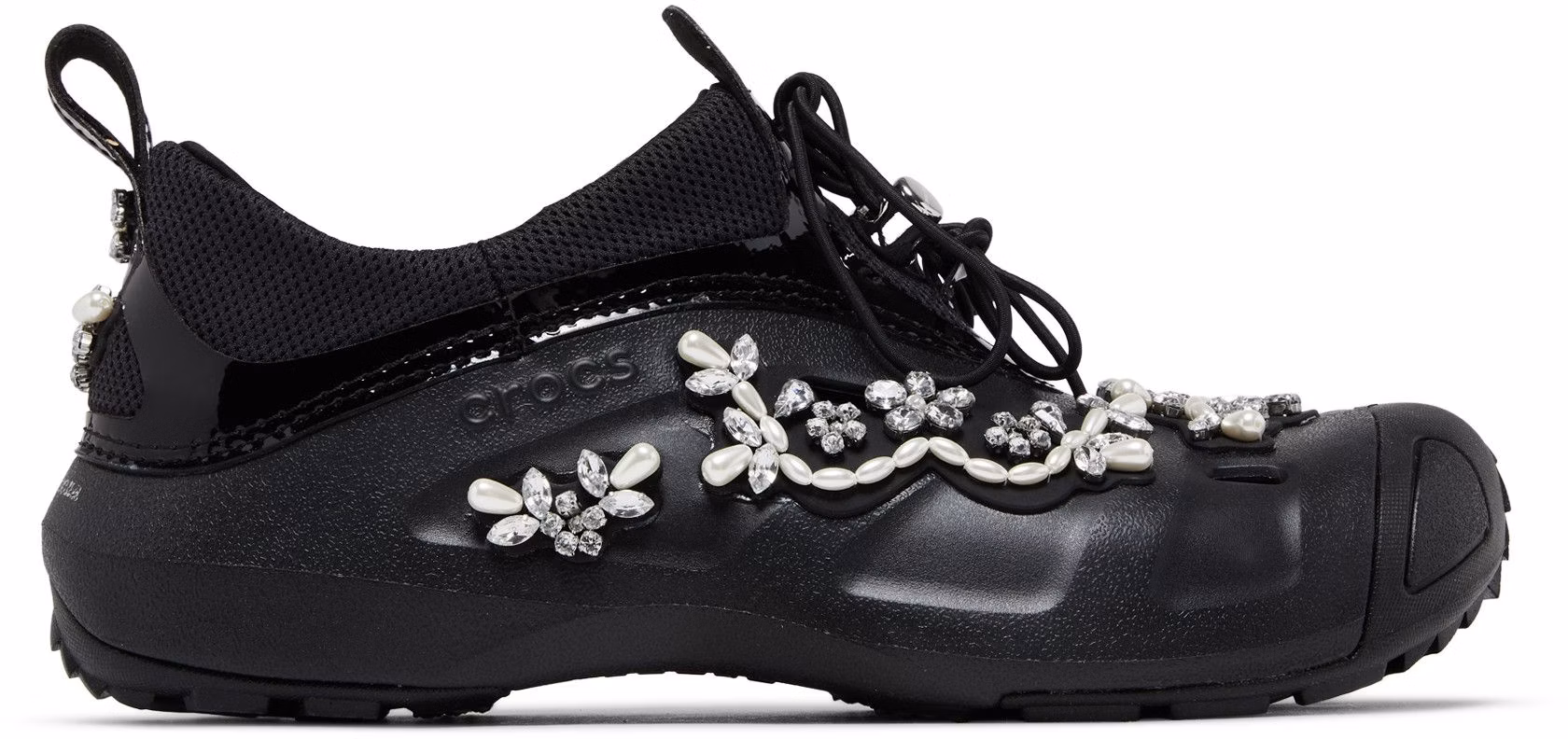 simone-rocha-x-crocs-quick-trail-low-black-209635-001