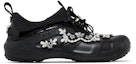 Buy Simone Rocha x Crocs Quick Trail Rendah 'Hitam' 209635-001