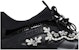 Simone Rocha x Crocs Quick Trail Rendah 'Hitam' 209635-001
