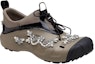 Lookbook Simone Rocha x Crocs Quick Trail Low 'Khaki' Wanita 209635-260