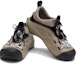 Shop Simone Rocha x Crocs Quick Trail Low 'Khaki' Wanita 209635-260