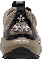 西蒙·罗莎 x Crocs 快速步道 低筒 '卡其色' 209635-260 Purchase 西蒙·罗莎 x Crocs 快速步道 低筒 '卡其色' 209635-260