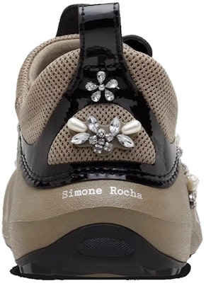 Simone Rocha x Crocs Quick Trail Low 'Khaki' 209635-260 Purchase Simone Rocha x Crocs Quick Trail Low 'Khaki' 209635-260