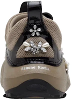 Details for 西蒙·罗莎 x Crocs 快速步道 低筒 '卡其色' 209635-260