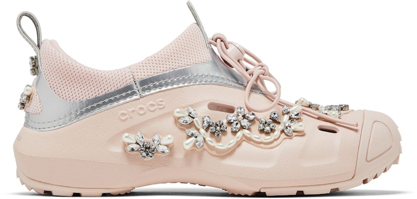 시몬 로샤 x 크록스 쿼츠 로우 트레일 (50 characters) 209635-6WS Buy 시몬 로샤 x 크록스 쿼츠 로우 트레일 (50 characters) 209635-6WS