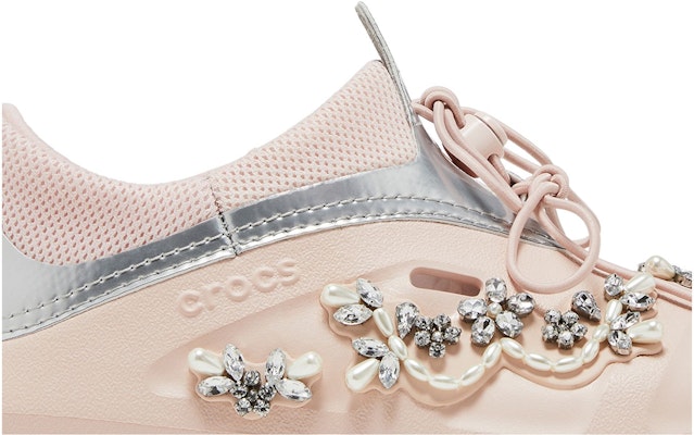 시몬 로샤 x 크록스 쿼츠 로우 트레일 (50 characters) 209635-6WS Order 시몬 로샤 x 크록스 쿼츠 로우 트레일 (50 characters) 209635-6WS