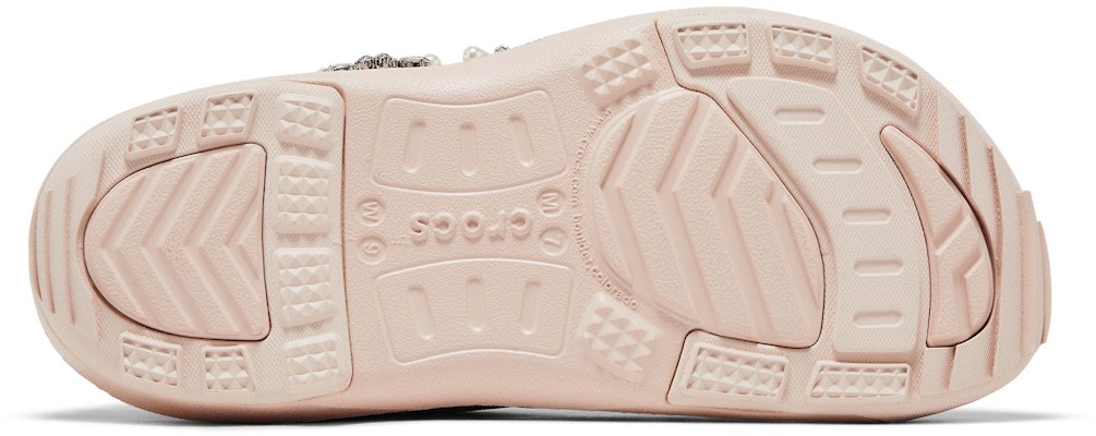 시몬 로샤 x 크록스 쿼츠 로우 트레일 (50 characters) 209635-6WS Shop 시몬 로샤 x 크록스 쿼츠 로우 트레일 (50 characters) 209635-6WS