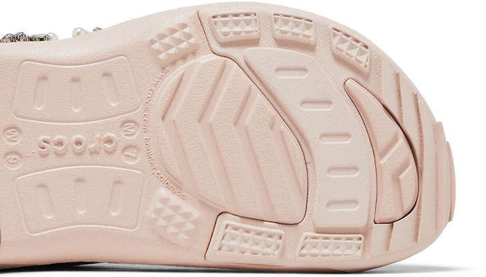 시몬 로샤 x 크록스 쿼츠 로우 트레일 (50 characters) 209635-6WS Purchase 시몬 로샤 x 크록스 쿼츠 로우 트레일 (50 characters) 209635-6WS