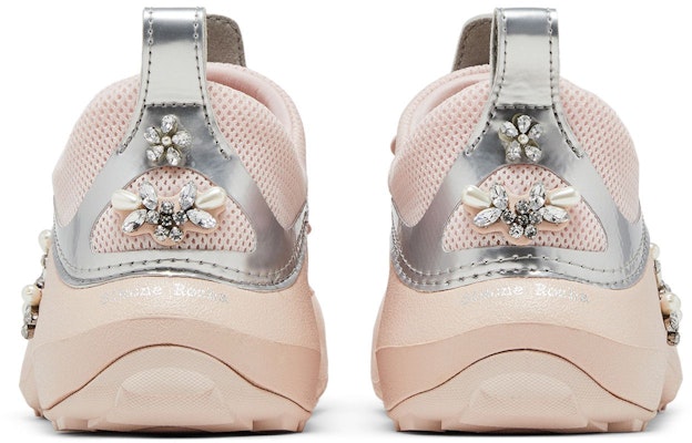 시몬 로샤 x 크록스 쿼츠 로우 트레일 (50 characters) 209635-6WS Details for 시몬 로샤 x 크록스 쿼츠 로우 트레일 (50 characters) 209635-6WS