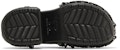 Simone Rocha x Crocs Siren Clog 'Hitam' 210142-001