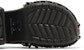 Simone Rocha x Crocs Siren Clog 'Hitam' 210142-001