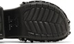 Purchase Simone Rocha x Crocs Siren Clog 'Hitam' 210142-001