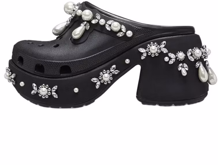 women-simone-rocha-x-crocs-siren-spiked-clog-black-210646-001