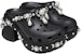 Simone Rocha x Crocs Siren Spiked Clog 'Black' 210646-001