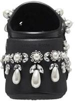 시몬 로샤 x 크록스 사이렌 스파이크 클로그 '블랙' 210646-001 Purchase 시몬 로샤 x 크록스 사이렌 스파이크 클로그 '블랙' 210646-001