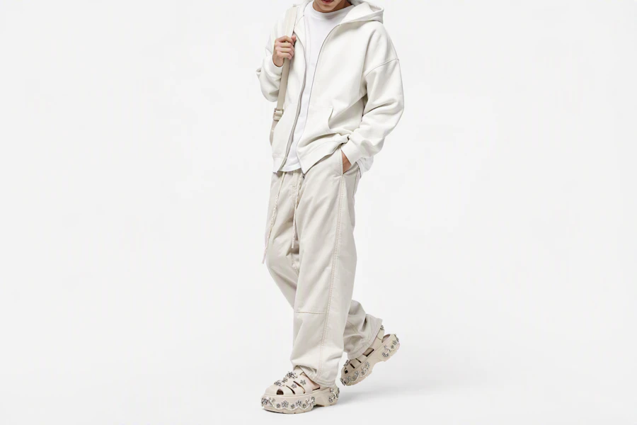 Simone Rocha x Crocs Stomp Fisherman Sandal 'Stucco' - Sandal Pancing Stucco 211428-160 Order Simone Rocha x Crocs Stomp Fisherman Sandal 'Stucco' - Sandal Pancing Stucco 211428-160