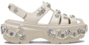 Order Simone Rocha x Crocs Stomp Fisherman Sandal 'Stucco' - Sandal Pancing Stucco 211428-160
