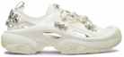 Buy Simone Rocha x Crocs Trailbreak 2 Oyster 212297-159