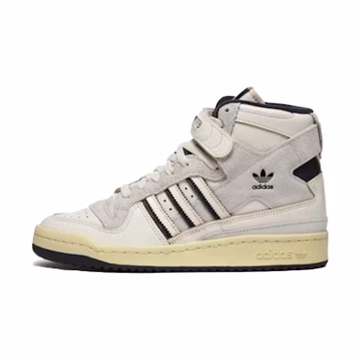sivasdescalzo adidas Forum 84 Hi 'Voodoo Dance Club'