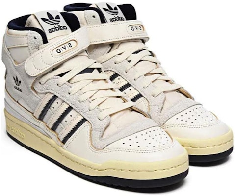 sivasdescalzo x adidas Forum 84 Hi「ブードゥー・ダンスクラブ」 GZ8976 Shop sivasdescalzo x adidas Forum 84 Hi「ブードゥー・ダンスクラブ」 GZ8976