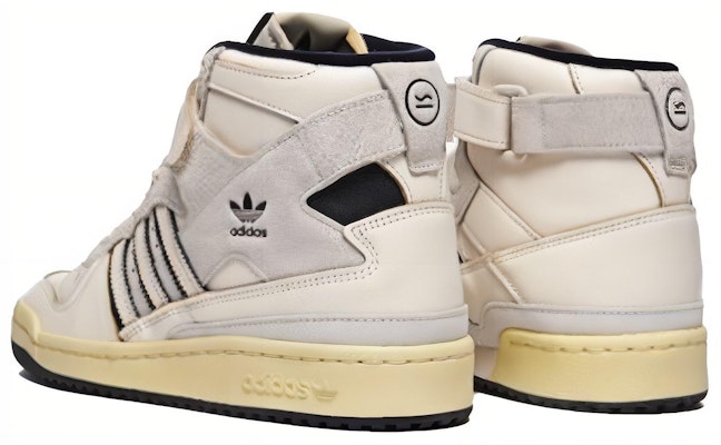 sivasdescalzo x adidas Forum 84 Hi「ブードゥー・ダンスクラブ」 GZ8976 Purchase sivasdescalzo x adidas Forum 84 Hi「ブードゥー・ダンスクラブ」 GZ8976