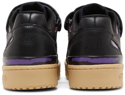 Sivasdescalzo x adidas Forum Low 'Cool Kids Club' IF7902 Details for Sivasdescalzo x adidas Forum Low 'Cool Kids Club' IF7902