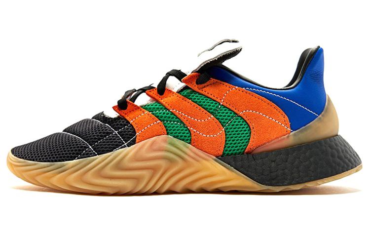 Sivasdescalzo x adidas Sobakov Boost '1982 World Cup' G26281