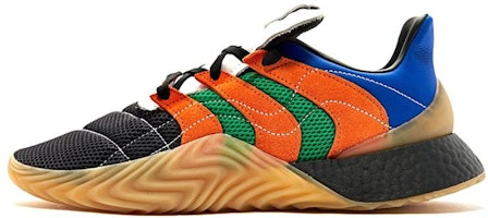 Sivasdescalzo x adidas Sobakov Boost '1982 World Cup' G26281 Sivasdescalzo x adidas Sobakov Boost '1982 World Cup' G26281