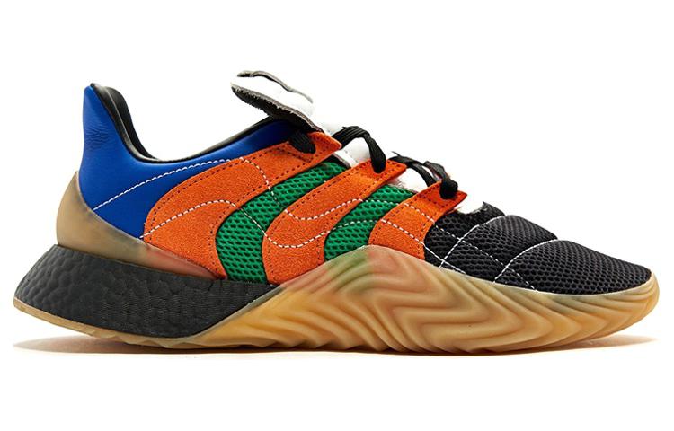 Order SVD x adidas originals Sobakov Boost 黑橙轉為 SVD x adidas originals Sobakov Boost 黑橘