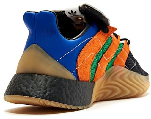 Sivasdescalzo x adidas Sobakov Boost '1982 World Cup' G26281 Shop Sivasdescalzo x adidas Sobakov Boost '1982 World Cup' G26281