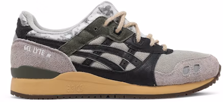 Sivasdescalzo x ASICS Gel Lyte 3 'Rewind Waste' 1203A122-250 Sivasdescalzo x ASICS Gel Lyte 3 'Rewind Waste' 1203A122-250