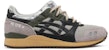 Sivasdescalzo x ASICS Gel Lyte 3 'Rewind Waste' Lelasan Semula. 1203A122-250