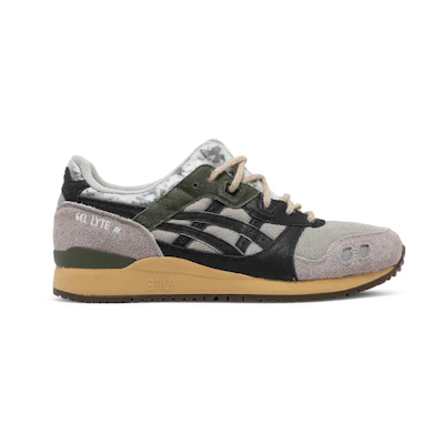 Sivasdescalzo ASICS Gel Lyte 3 'Rewind Waste'
