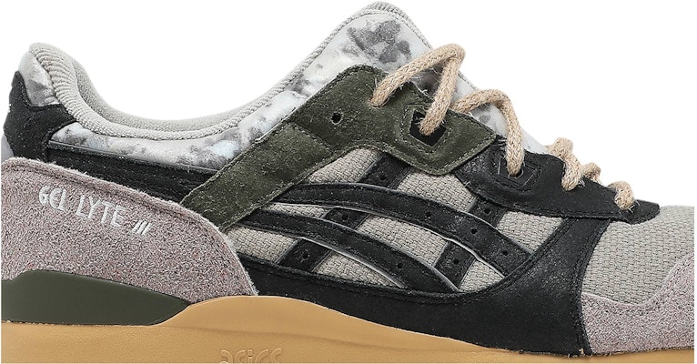 Sivasdescalzo x ASICS Gel Lyte 3 'Rewind Waste' 1203A122-250 Order Sivasdescalzo x ASICS Gel Lyte 3 'Rewind Waste' 1203A122-250