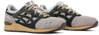 Sivasdescalzo x ASICS Gel Lyte 3 'Rewind Waste' Lelasan Semula. 1203A122-250