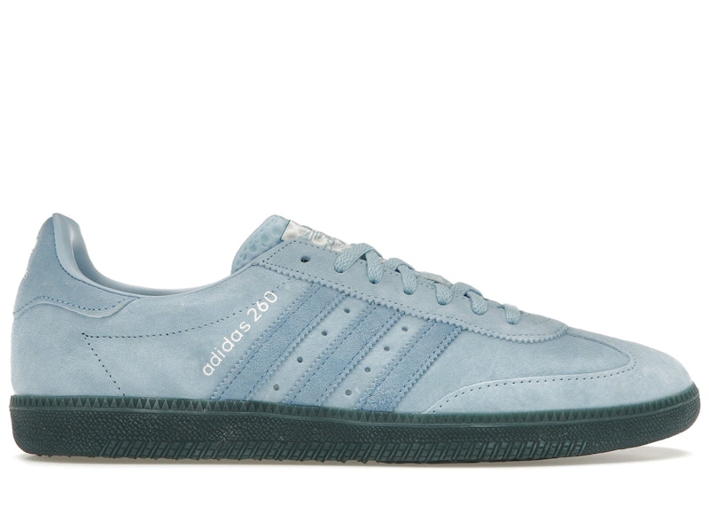 size? x adidas AS 260 'Island Series Bali'