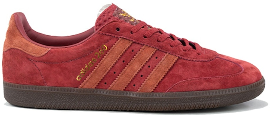size?×adidas AS 260 ガラパゴス (size?×adidas AS 260 Galapagos)
Buy size?×adidas AS 260 ガラパゴス (size?×adidas AS 260 Galapagos)