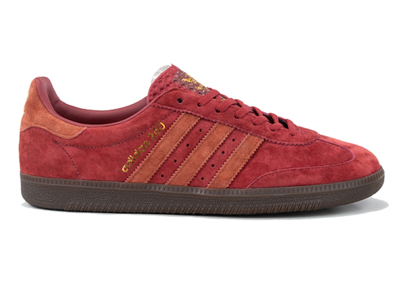 Buy size? x adidas AS 260 'Serie Island Galápagos'