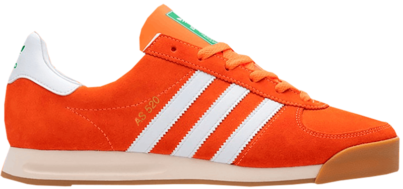 size? x adidas AS 520 'European Championships Celebration'