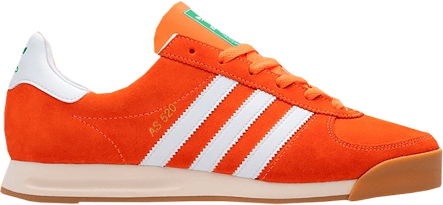 size? x adidas AS 520 ''Celebrazione Campionati Europei'' Buy size? x adidas AS 520 ''Celebrazione Campionati Europei''